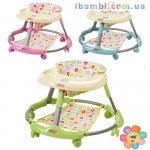 Ходунки M 2598 складные